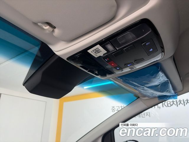 Hyundai ST1 Cargo Premium 2025 — фото 17
