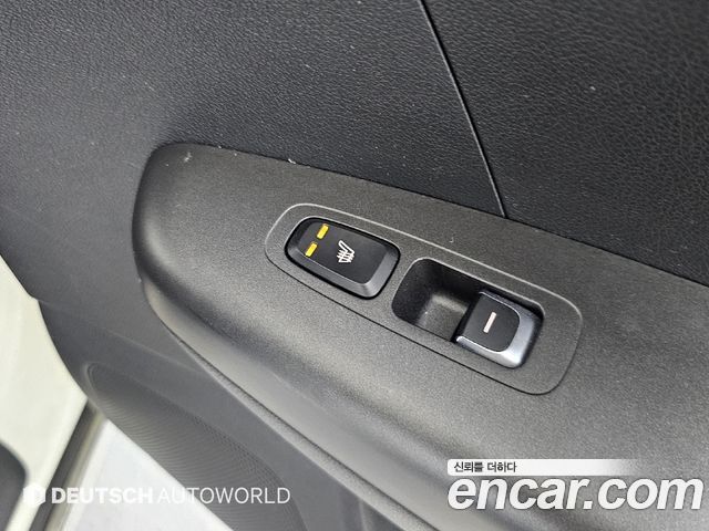 Kia Sportage (IV) Gasoline 2.0 2WD Noblesse 2018 — фото 20