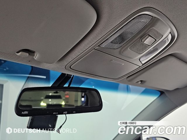 Kia Sportage (IV) Gasoline 2.0 2WD Noblesse 2018 — фото 22