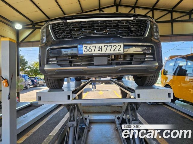 Kia Sorento (IV) HEV 1.6 2WD Noblesse