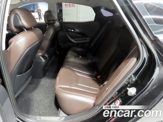 Hyundai Grandeur (HG) HG300 Premium 2014 — фото 7
