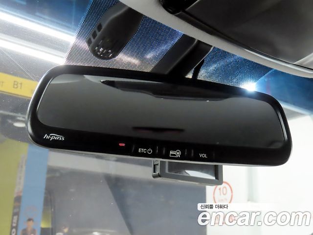 Hyundai Grandeur (HG) HG300 Premium 2014 — фото 19