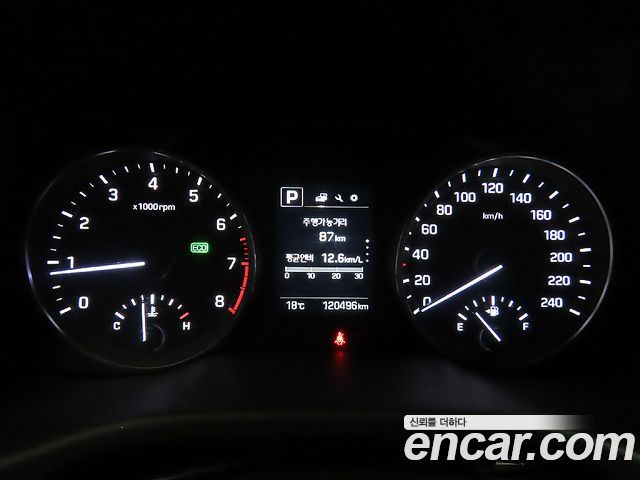 Hyundai Avante (AD) 1.6 GDI Value Plus 2018 — фото 9