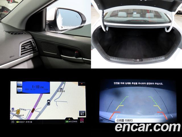Hyundai Avante (AD) 1.6 GDI Value Plus 2018 — фото 22