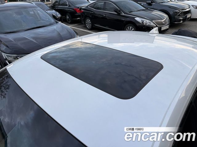 Cadillac CT4 2.0 Sport 2020 — фото 3