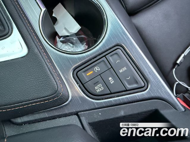 Cadillac CT4 2.0 Sport 2020 — фото 18
