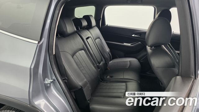 Chevrolet Orlando LPG LTZ Safety 2016 — фото 11