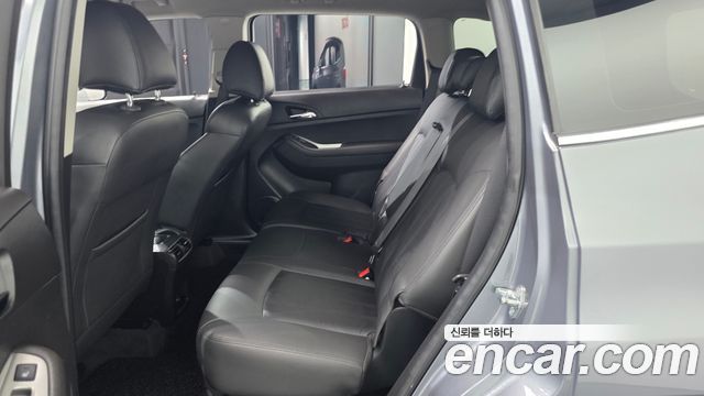 Chevrolet Orlando LPG LTZ Safety 2016 — фото 12