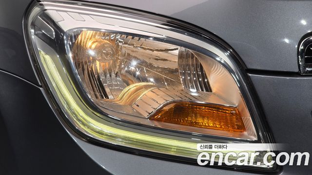 Chevrolet Orlando LPG LTZ Safety 2016 — фото 22