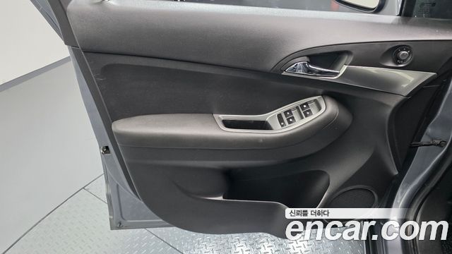 Chevrolet Orlando LPG LTZ Safety 2016 — фото 24