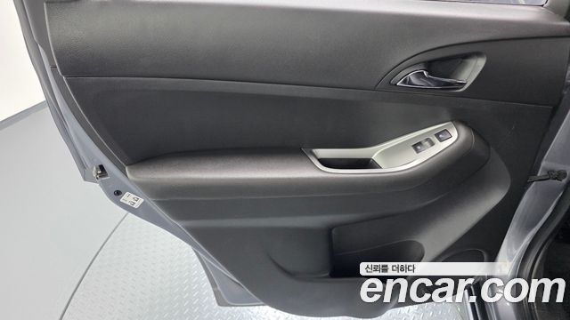 Chevrolet Orlando LPG LTZ Safety 2016 — фото 25