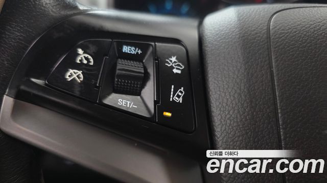 Chevrolet Orlando LPG LTZ Safety 2016 — фото 27