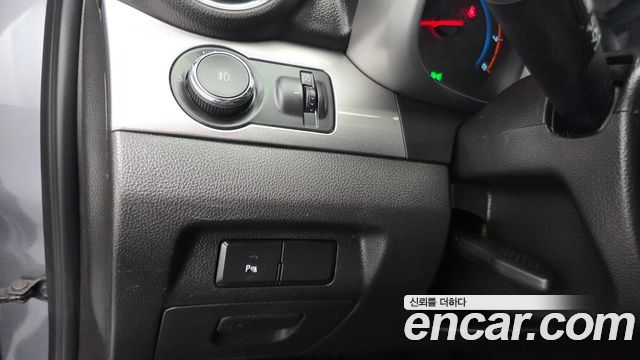 Chevrolet Orlando LPG LTZ Safety 2016 — фото 29
