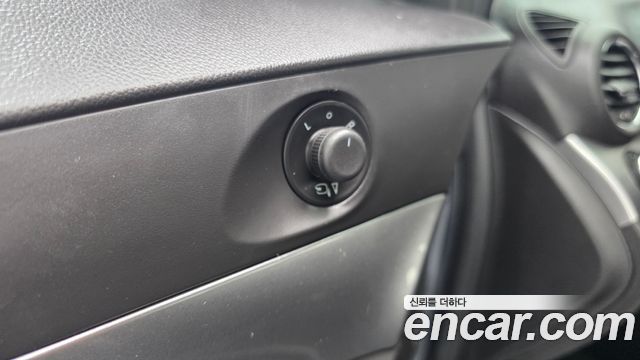 Chevrolet Orlando LPG LTZ Safety 2016 — фото 31