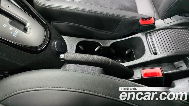 Chevrolet Orlando LPG LTZ Safety 2016 — фото 32