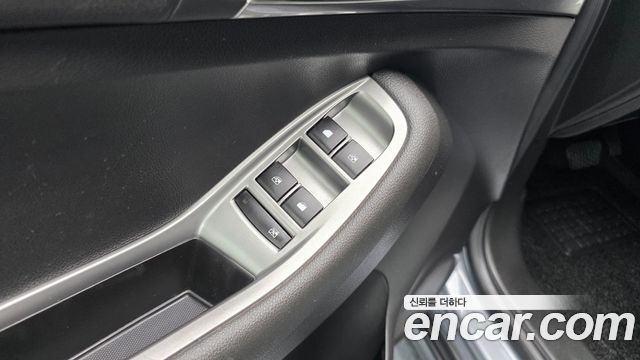 Chevrolet Orlando LPG LTZ Safety 2016 — фото 34