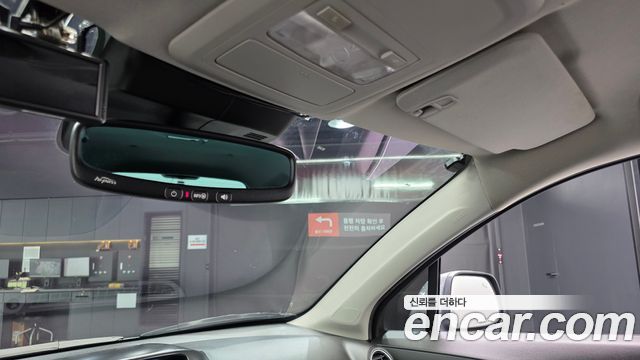Chevrolet Orlando LPG LTZ Safety 2016 — фото 36
