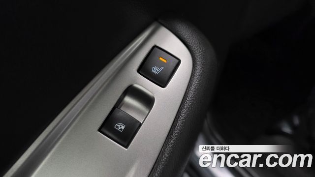 Chevrolet Orlando LPG LTZ Safety 2016 — фото 37