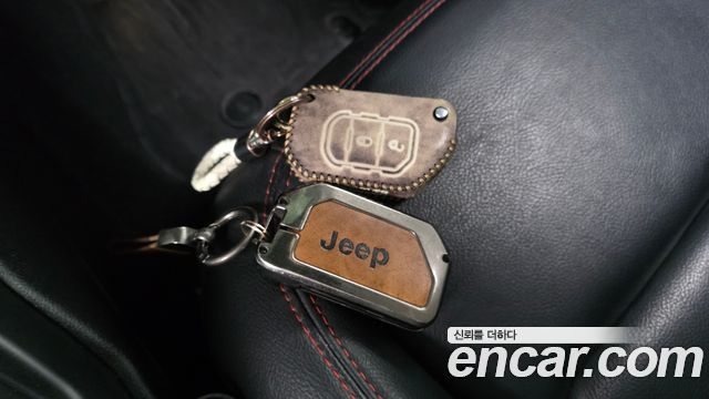 Jeep Gladiator (JT) 3.6 Rubicon 2023 — фото 18