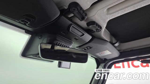 Jeep Gladiator (JT) 3.6 Rubicon 2023 — фото 20