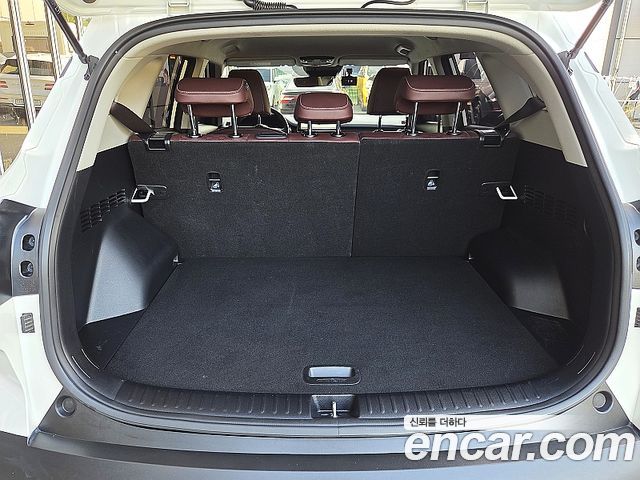 Kia Seltos Diesel 1.6 2WD Noblesse 2020 — фото 5