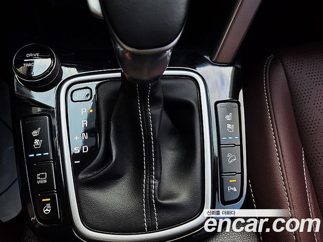 Kia Seltos Diesel 1.6 2WD Noblesse 2020 — фото 17