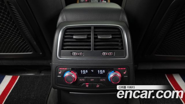 Audi A6 40 TDI Quattro Premium C7 2016 — фото 23