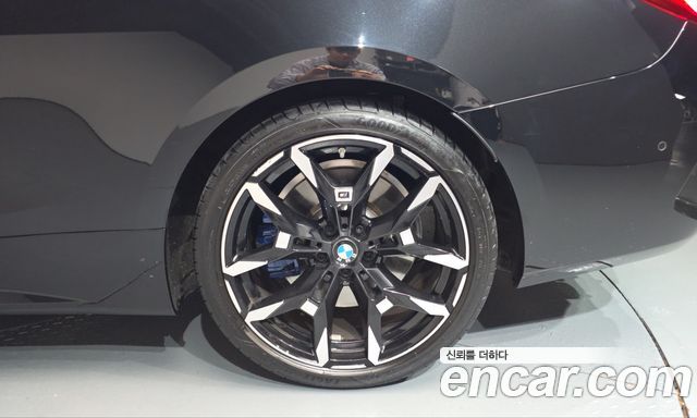 BMW 4 Series (G22) 420i M Sport Convertible 2025 — фото 21