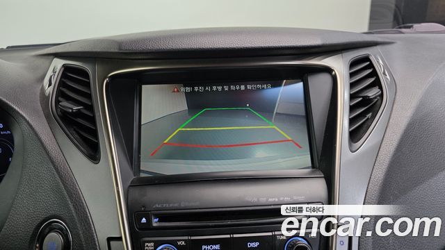 Hyundai Grandeur (HG) LPG HG300 Premium 2014 — фото 15