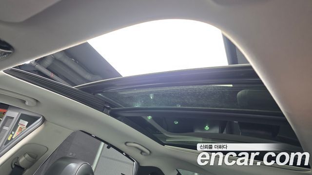 Hyundai Grandeur (HG) LPG HG300 Premium 2014 — фото 16