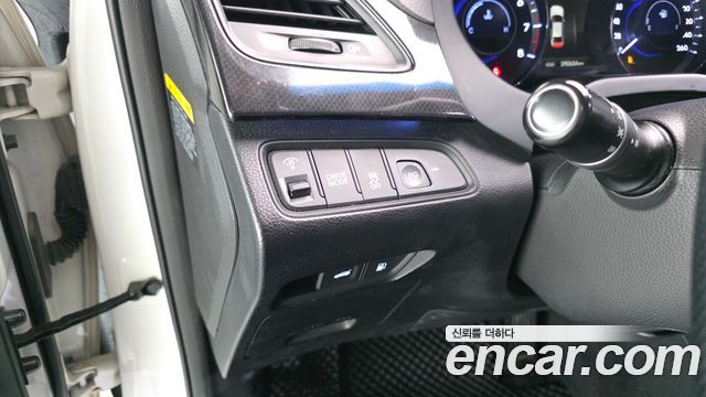 Hyundai Grandeur (HG) LPG HG300 Premium 2014 — фото 17