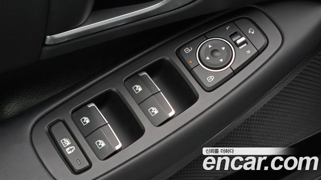 Hyundai Sonata The Edge (DN8) 2.0 LPG(Rent) Business 1 2024 — фото 15