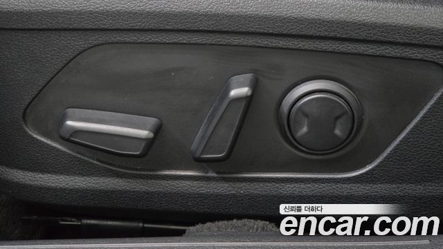 Hyundai Sonata The Edge (DN8) 2.0 LPG(Rent) Business 1 2024 — фото 30