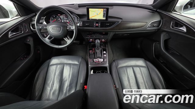 Audi A6 35 TDI Premium C7 2018 — фото 7