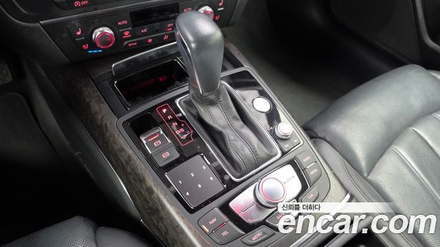 Audi A6 35 TDI Premium C7 2018 — фото 9
