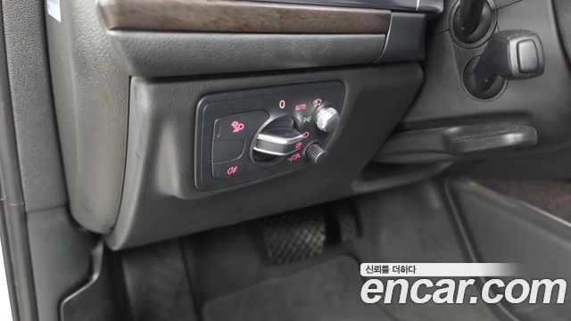 Audi A6 35 TDI Premium C7 2018 — фото 16