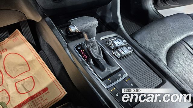Kia K5 (II) LPI MX Luxury 2017 — фото 15