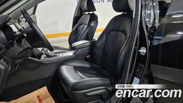 Kia K5 (II) LPI MX Luxury 2017 — фото 16