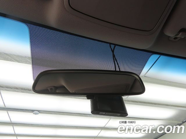 Hyundai Sonata (LF) 2.0 Style Special 2017 — фото 16