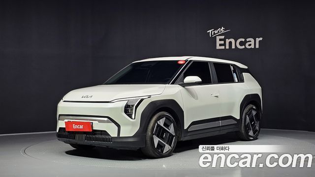 Kia EV3 Long Range 2WD AIr