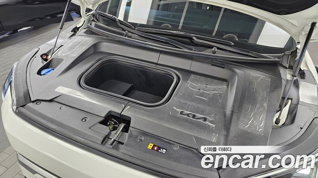 Kia EV3 Long Range 2WD AIr 2025 — фото 6