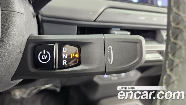 Kia EV3 Long Range 2WD AIr 2025 — фото 9