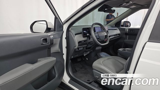 Kia EV3 Long Range 2WD AIr 2025 — фото 10