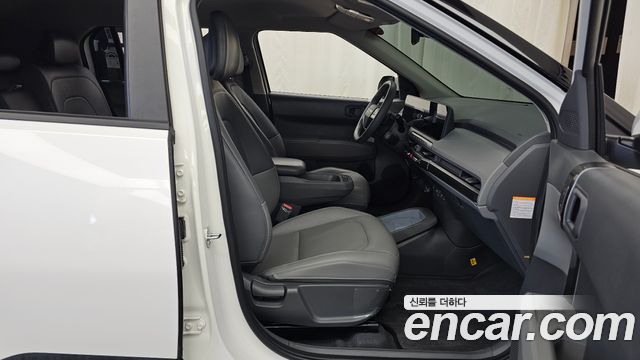 Kia EV3 Long Range 2WD AIr 2025 — фото 11