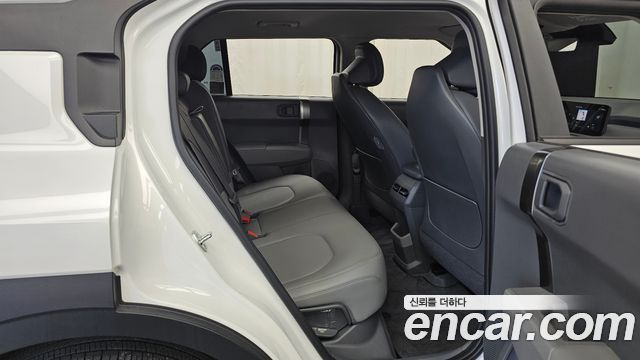 Kia EV3 Long Range 2WD AIr 2025 — фото 12