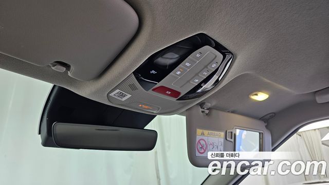 Kia EV3 Long Range 2WD AIr 2025 — фото 17
