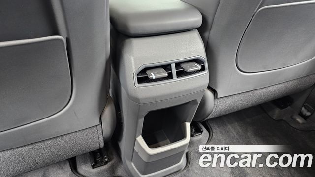 Kia EV3 Long Range 2WD AIr 2025 — фото 19