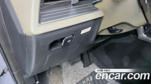 KG Mobility (SsangYong) Torres Gasoline 1.5 4WD T7 2023 — фото 18