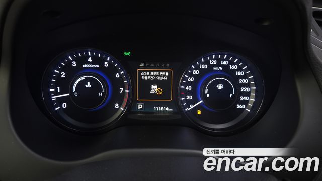 Hyundai Grandeur (HG) HG300 Exclusive Special 2016 — фото 8