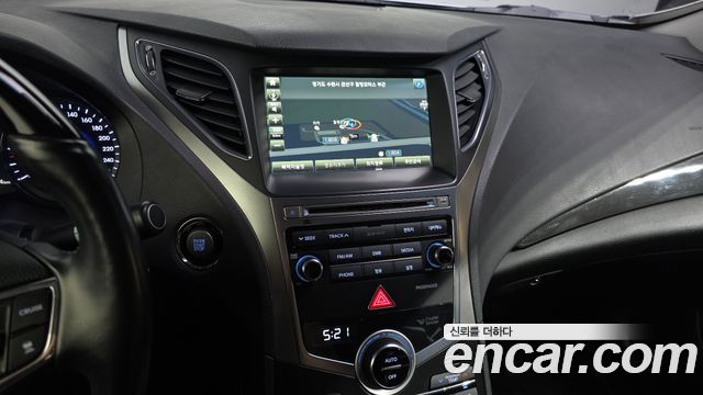 Hyundai Grandeur (HG) HG300 Exclusive Special 2016 — фото 15